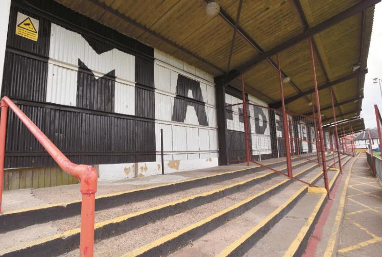Viewpoint: Alternative proposal for Maidenhead United stadium solution