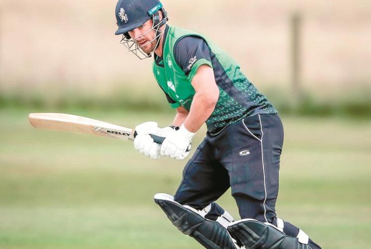 Lewis hits double century but Berkshire's title hopes fade after Oxfordshire stalemate
