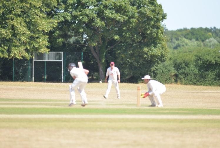 Wargrave and Stoke Green staring at the drop after costly weekend defeats