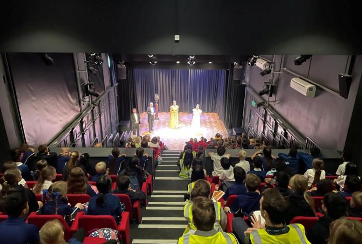 Full programme of events lined up for Windsor Festival 