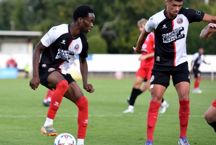 'We were a little bit off it': Barratt backs Magpies to regain spark after Eastbourne setback