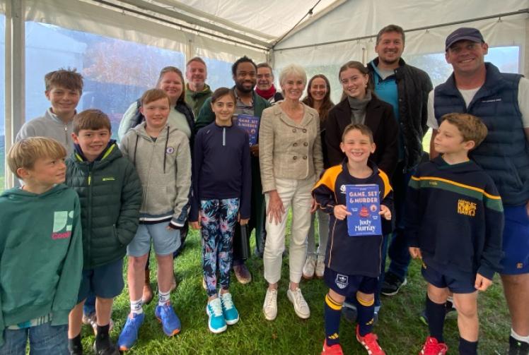 Hunte and Cudd in fine form as Henley triumph