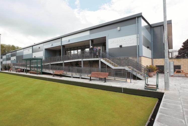 Desborough Bowls Club lands prestigious u25s home nations international series