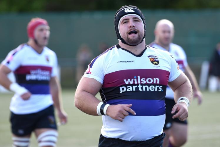 Maidenhead battle hard in defeat at Farnham but away form raises relegation concerns