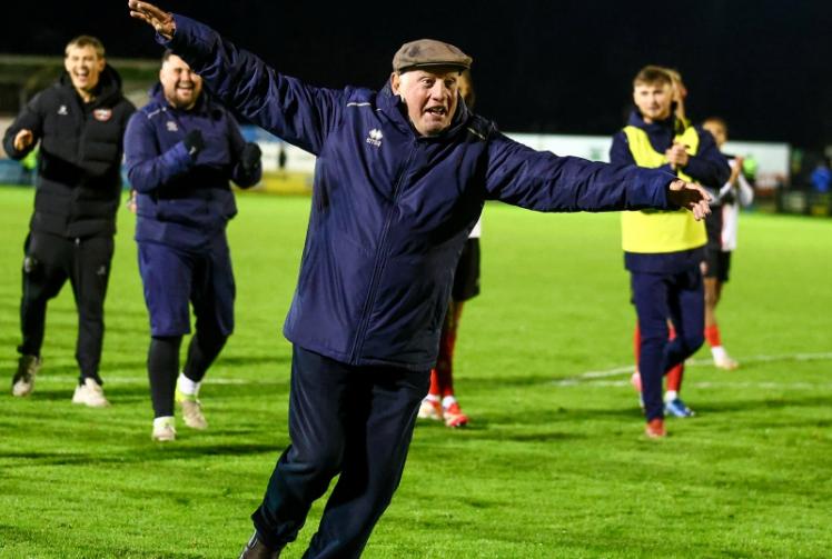 'The foundations are there': Peters praises Devonshire as Magpies turn the corner