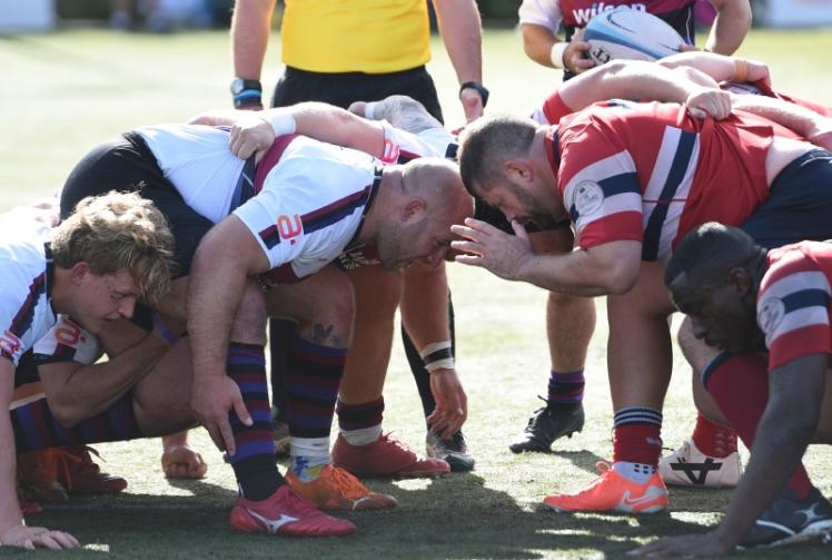 Winless on the road: Maidenhead still seeking first away point after loss to Tunbridge Wells