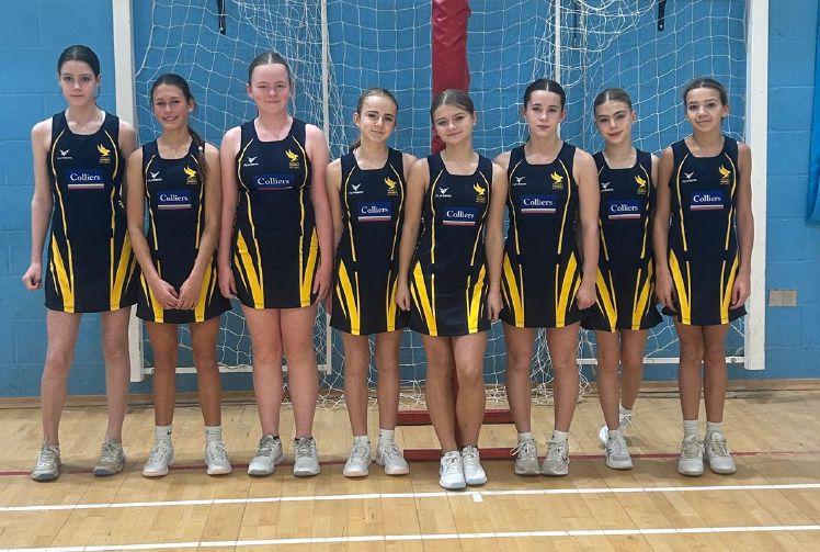 Sharp shooting helps Henley Hawks ease to comfortable league victory