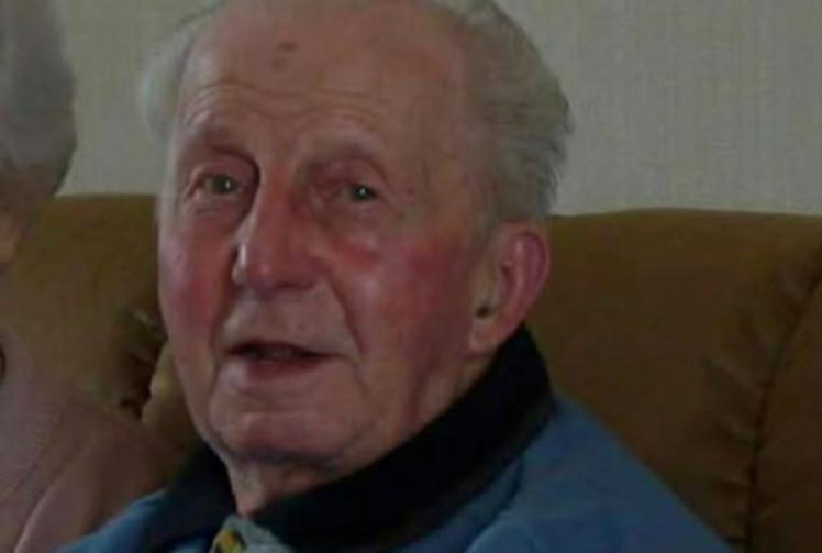 Footballer who was one of the best to play for Henley