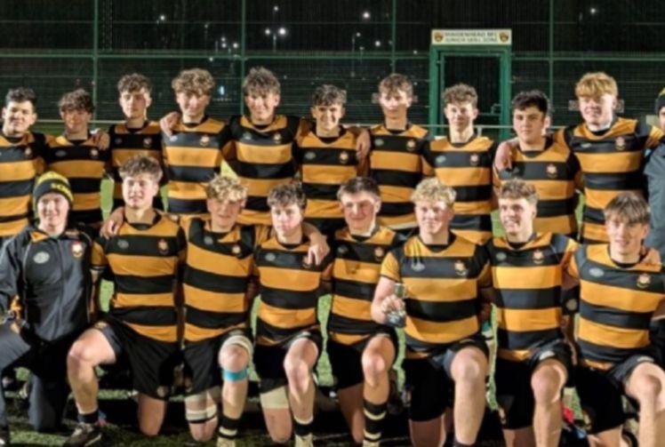 Skipper&rsquo;s swansong treble helps side retain Berkshire Cup