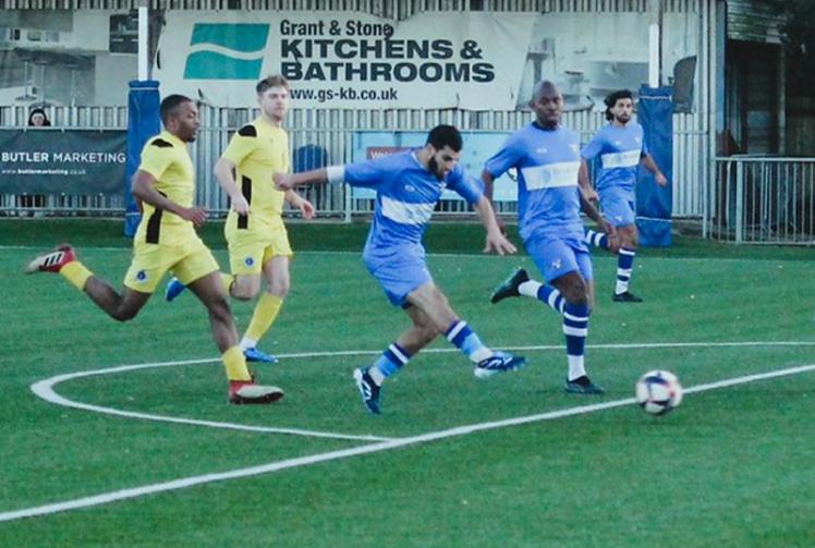 Burnham claim statement win over promotion rivals as title push gathers momentum