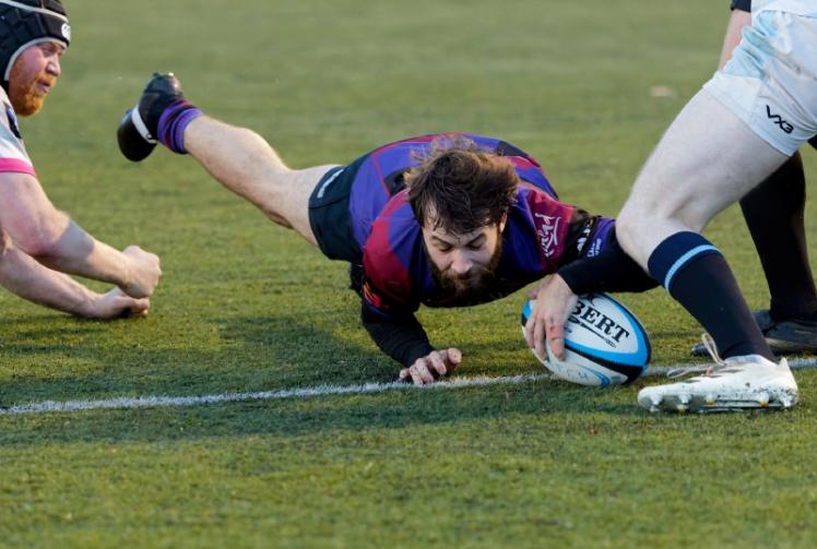 Maidenhead locked in four-way battle for survival that could go down to the wire