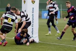 Maidenhead give themselves a lifeline in relegation battle but face tough run-in 