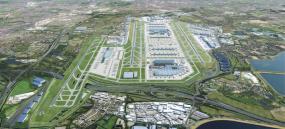 Decision over Heathrow expansion ‘out of our hands’, RBWM says