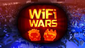 Spooky version of WiFi Wars game show to come to Norden Farm