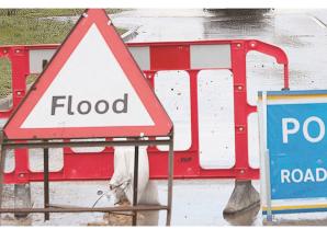'Nothing gets done': residents hit back at call for flooding reports