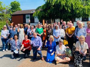 Community achievements to be recognised in first VCS Partnership awards