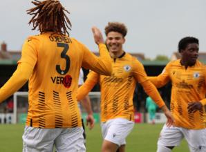 Davies praises depleted Rebels as Slough’s recent revival stalls in Wiltshire