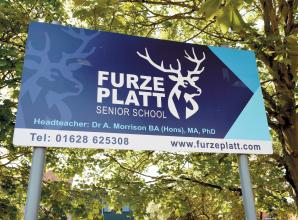 Ex-Furze Platt teacher doctored pupil&rsquo;s attendance and broke &lsquo;professional boundaries&rsquo;, report says