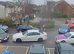 School unsure what to do about 'abusive' clashes during pickups/drop-offs