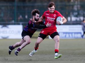 Catastrophic spell against Wimbledon sees Maidenhead slip into bottom two