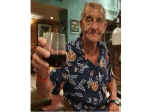 Friend plans memorial bench for popular figure known as &ldquo;Mayor of Wargrave&rdquo;