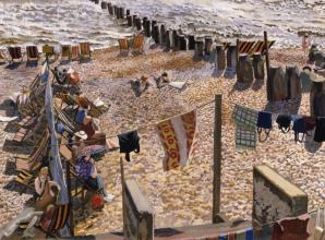 Early insight into new Stanley Spencer show offered at curator&rsquo;s talk in Marlow