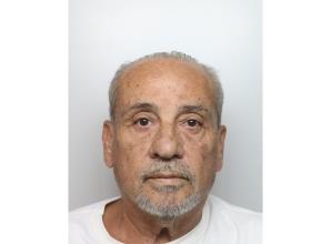 Jailed: Romance scammer in Maidenhead cost woman &pound;142,000 after fleeing country amid 'Vatican vow of celibacy'