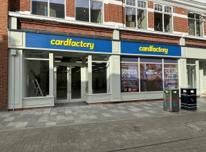 Sushi restaurant and wholesale food retailer to take over units in Maidenhead town centre