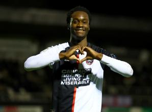 As it happens: Maidenhead United 0-0 Maidstone United