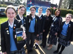 Banning smartphones on site is a &lsquo;moral decision&rsquo;, says Maidenhead headteacher