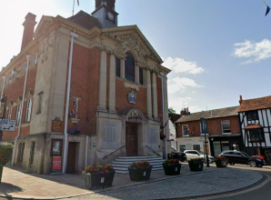 Henley Town Council finances