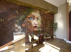 Maidenhead hotel reopens following major interior refurbishment