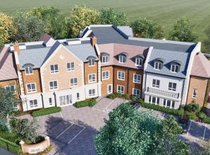 Details revealed about new 'fully electric&rsquo; Maidenhead care home after appeal