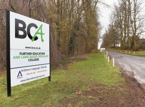 Windsor Colleges Group staff to strike in dispute over pay with management