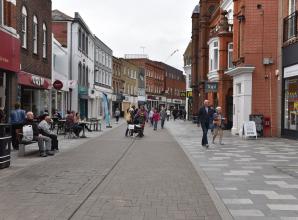 Berkshire councils debate joining forces with Swindon in local Government shake-up