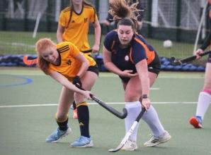 Henley duo put Southampton to the sword