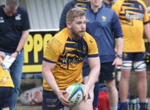 Henley 2nds dig deep to see off Gosford challenge