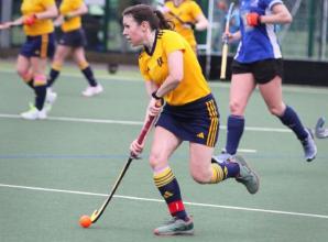 Skipper among goals as Henley maintain 100 per cent record