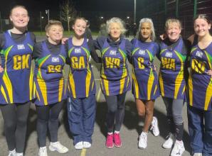 Bluebirds shot down as Henley Hawks soar in push for promotion