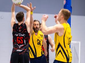 Henley shine at National Championships