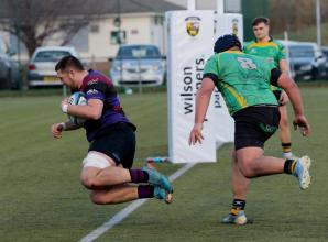 Maidenhead set for London Scottish Lions battle as survival battle intensifies