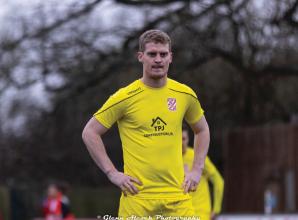 Mapley admits focus has been tough after Flackwell Heath's six-goal blitz