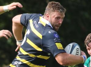 Lunnon back for Henley Hawks' crunch relegation clash