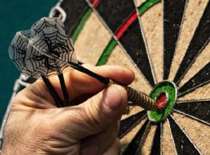 Henley's Salisbury B wrap up title