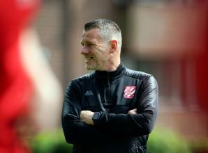 Grant header boosts Heathens while Blues collapse at Welwyn Garden City