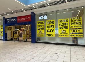 TGJones to leave Maidenhead after being unable to find an alternative location