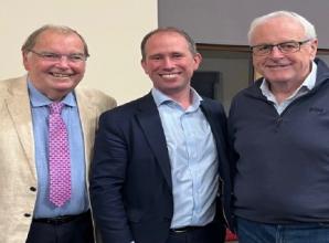 Henley Society
