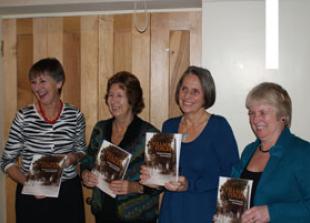 Villagers' memories published in new book