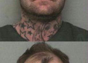 Men jailed for 'vicious unprovoked' assault at Revolution Bar