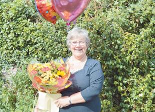 Surprise retirement party for dedicated pre-school workers